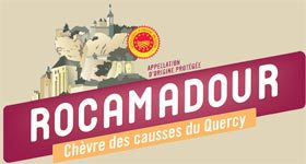 29ème fête des fromages à Rocamadour (46) - Mai 2018