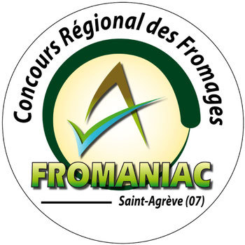 2ème concours de fromages de la région Auvergne Rhône-Alpes et foire des Saveurs Régionales à Saint-Agrève (07) - Septembre 2018