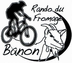 10ème rando du fromage banon en VTT à Banon (04) - Septembre 2018