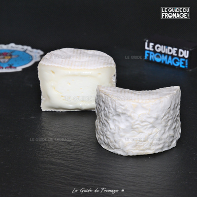 Fromage P'ti Cabrie (Lait de Chèvre)