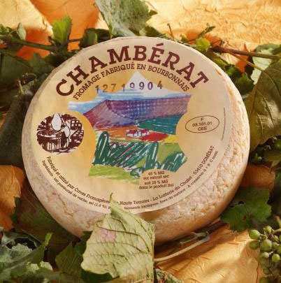 Foire aux melons, aux ânes et au fromage à Chambérat (03) - Août 2018
