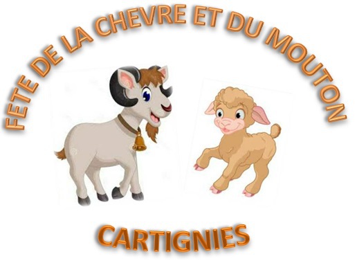 Fête de la chèvre et du mouton à Cartignies (59) - Juillet 2018