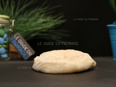 Fromage Le Pico (Lait de Chèvre)