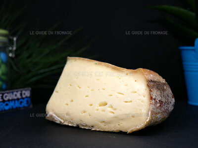 Fromage Moelleux du Revard (Lait de Vache)