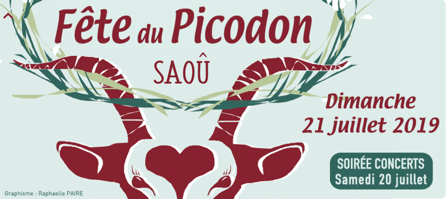 47ème fête du Picodon à Saoû