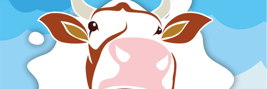 Les 130 ans de la vache Montbéliarde - De la vache au fromage... à Montbéliard