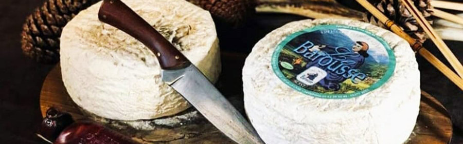 55ème foire aux fromages à Loures-Barousse