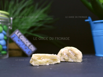 Fromage Cabrion Lyonnais (Lait de Chèvre)