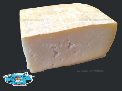 Fromage Lou Parou (Lait de Vache)