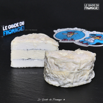 Fromage La Tour du Bonheur  (Lait de Vache et/ou Chèvre)