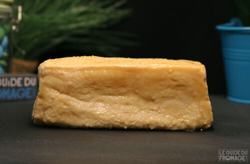 le fromage de Herve