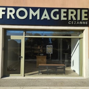 Fromagerie Fromagerie Cezanne