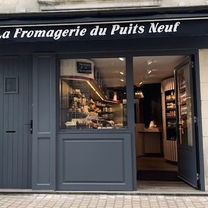 Fromagerie Fromagerie du Puits Neuf