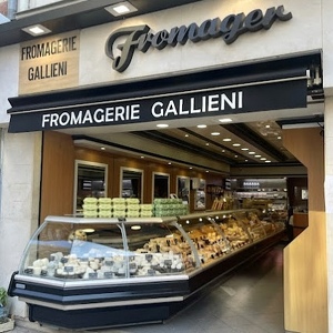 Fromagerie Fromagerie Gallieni
