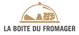 Box Fromage "La Boite du Fromager"